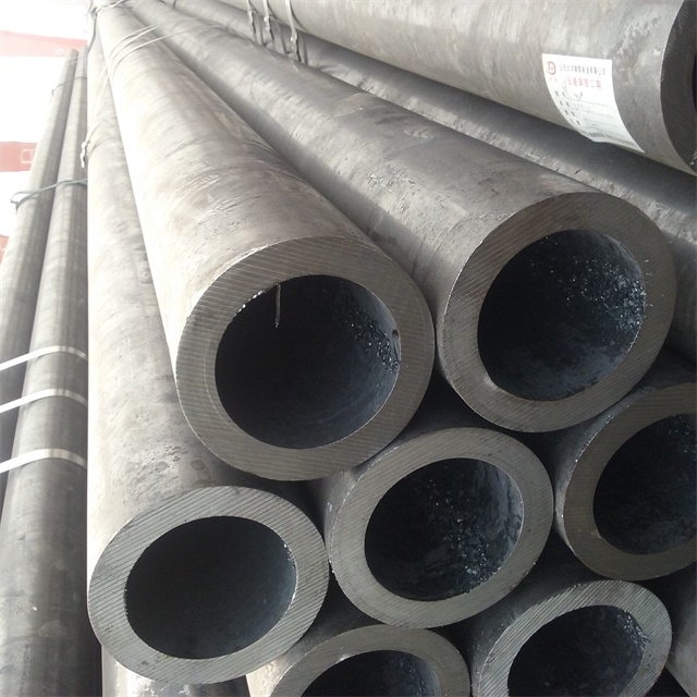 李沧42CrMo合金管应用范围