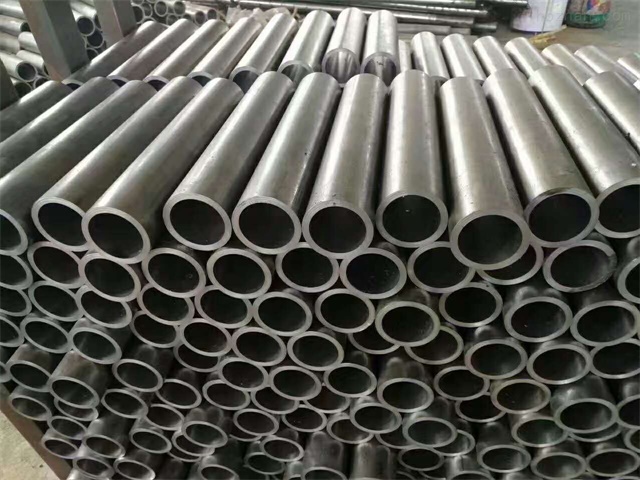李沧30CrMo精密无缝钢管