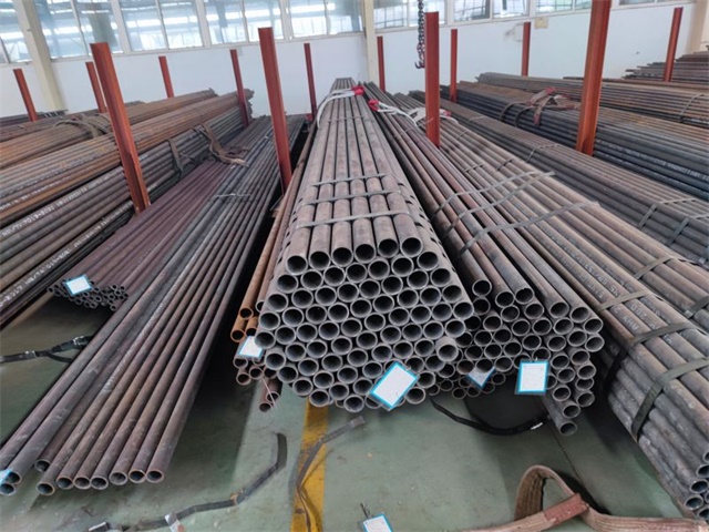 李沧20G合金无缝钢管